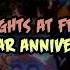 Five Nights At Freddy S 10 YEAR ANNIVERSARY MEGA MASHUP 60 FNAF Songs