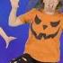 LA DANSE DES ZOMBIES Halloween Chansons Pour Enfants Apprend La Danse Minidisco