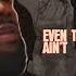 Killer Mike Nobody Knows Lyric Video