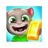 Talking Tom Gold Run Catch The Raccoon Theme Song By Outfit7