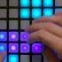 Alan Walker Darkside Feat Au Ra Tomine Harket Launchpad Performance Project File