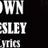 Elvis Presley Way Down HD Sing Along Lyrics