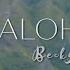 Aloha Oe Cover By Becky Foster