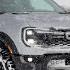 Ford Ranger Raptor Snow Test Doesn T Go As Planned