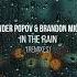 Alexander Popov Brandon Mignacca In The Rain Aimoon Extended Remix INTERPLAY RECORDS