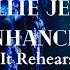 Michael Jackson Billie Jean This Is It Rehearsal 2009 Enhanced