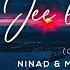 Jee Le Zara Lofi Flip Chill Out NINAdREMIX X Manish Asnani Maniesto Vdj Jeet