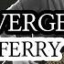 Convergence Ferry Band Cover