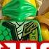 LEGO Ninjago Fallen Heroes Season 2 Part 2 Official Trailer