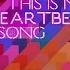 Kelly Clarkson Heartbeat Song Lyric Video