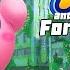 Kirby And The Forgotten Land A Horror Game In Disguise