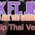 Tiger JK Feat Jinsil Reset Ost Who Are You School 2015 Clip Thailand Version