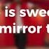 Life Is Sweeter Ruby Rose Turner And Kylie Cantrall Dance Mirrored Tutorial