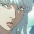 GRIFFITH The Crimson Behelit Aria BERSERK AMV