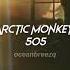 Arctic Monkeys 505 Sped Up Reverb