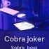 Cobra Joker