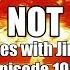 Not Mingles With Jingles Episode 198