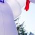 25 Foot Tall Stay Puft Marshmallow Man Inflatable UNBOXING REVIEW HALLOWEEN COUNTDOWN