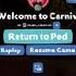 LittleBigPlanet 3 Return To Carnival Part 1