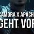 RAF CAMORA Feat APACHE 207 ES GEHT VORAN Prod By Skillbert