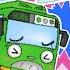 Tayo English Episodes L There S An Accident Between Air And Rogi L Tayo The Little Bus