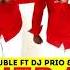 DOUBLE TROUBLE KONTRAKA FT MAYANDIS DJ PRIO AUDIO 2019