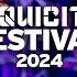 Netsky Liquicity Festival 2024