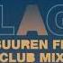 Armin Van Buuren Feat Wrabel Feel Again Club Mix Lyric Video