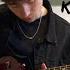 Kiss Kiss Machine Gun Kelly Guitar Cover With Tabs In Description