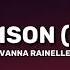 Poison Yad Cover Vanna Rainelle English Version Lyrics