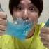 Saito09 Funny Video Edible Slime Shorts