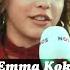 Emma Kok Age 16 Liberation Concert 5th May 2024 With CC Behind The Scenes Footage 3 Interviews