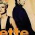 Roxette Joyride 1992 Magnums Extended Mix