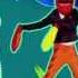 Rock Lobster Just Dance 4 5