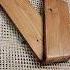 How To Fold Wood Woodworking Carpentry Diy Woodworker Maker Woodworking Wood Handmade