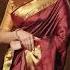 Maroon Saree Saree Fashion Wedding Blouse