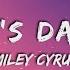 Miley Cyrus Mother S Daughter Lyrics