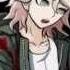 Komaeda Can T Decide