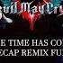 Devil May Cry 5 OST The Time Has Come Recap Full Version Remix