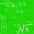 Math Green Screen Effect Free