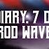 Rod Wave Jupiters Diary 7 Day Theory Lyric Video