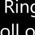 Nokia Ringtone Roll On