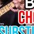 Chord Substitutions THEORY On I IV V BLUES JOE PASS