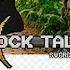 Komodo Dragon Block Tales OST 1 HOUR