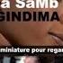 Aida Samb Gindima