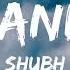 You And Me Lyrics Shubh