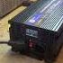 2000W Pure Sine Wave Power Inverters Charge UPS Testing For HQ Electronics