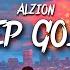 Alzion Keep Going Hardstyle