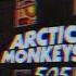 505 Arctic Monkeys Reverb Version