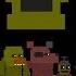 We Are The Phantoms FNaF 3 Song Rotten Eggplant